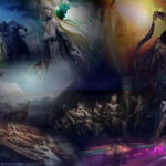 Sro Private Server List