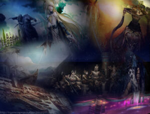 Silkroad Online Private Server