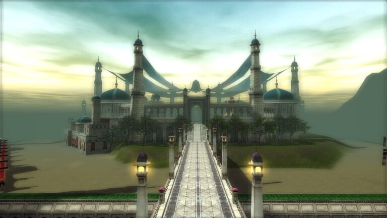 Bynogame Silkroad Gold