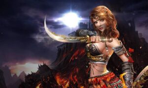 Silkroad Launcher Sorunu