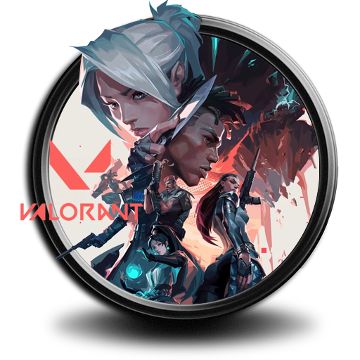 Valorant