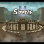 Silkroad Private Server 2025