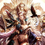 Silkroad 110 Cap Silahları