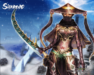 Silkroad Tüccarlık Rehberi