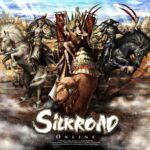 Silkroad Görevler