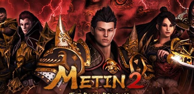 Metin 2 Pvp Serverler