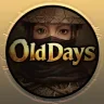 Olddays Online Silkroad